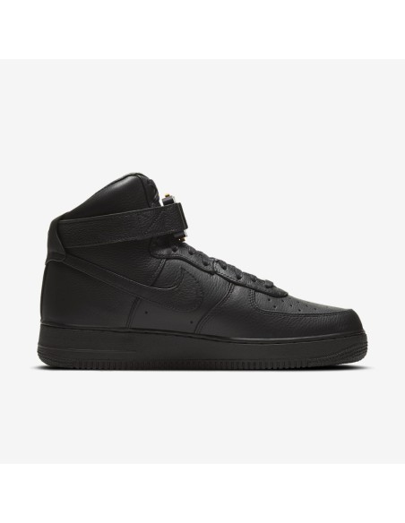 Nike Air Force 1 High 1017 ALYX 9SM Black CQ4018001 MBS