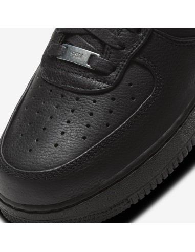 Nike Air Force 1 High 1017 ALYX 9SM Black CQ4018001 MBS