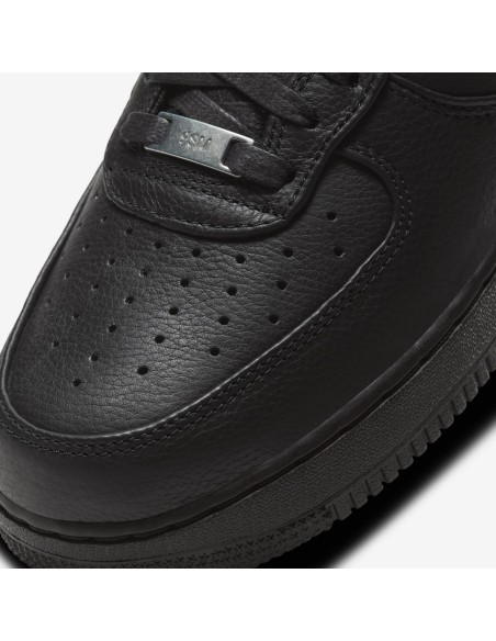 Nike Air Force 1 High 1017 ALYX 9SM Black CQ4018001 MBS