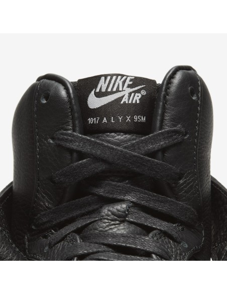 Nike Air Force 1 High 1017 ALYX 9SM Black CQ4018001 MBS