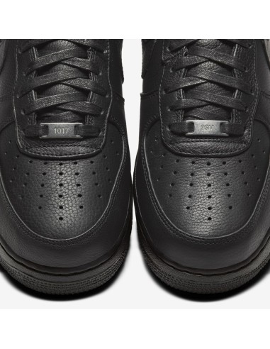 Nike Air Force 1 High 1017 ALYX 9SM Black CQ4018001 MBS