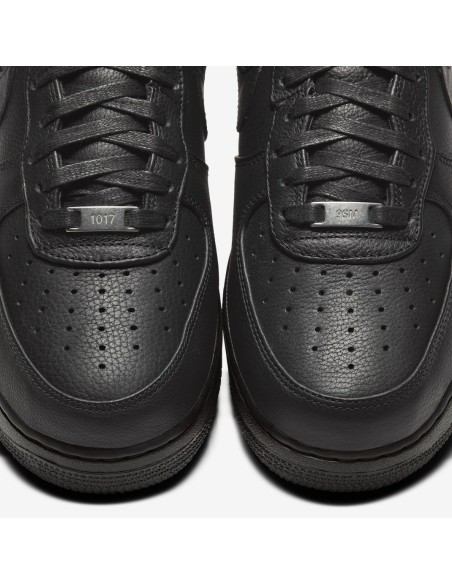 Nike Air Force 1 High 1017 ALYX 9SM Black CQ4018001 MBS