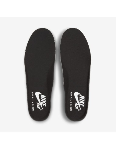 Nike Air Force 1 High 1017 ALYX 9SM Black CQ4018001 MBS