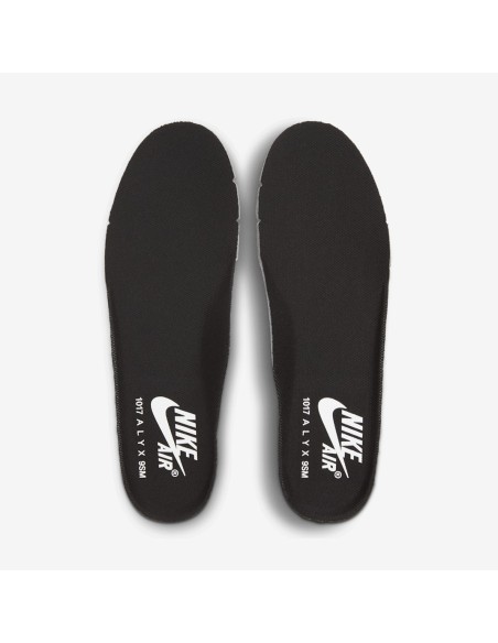 Nike Air Force 1 High 1017 ALYX 9SM Black CQ4018001 MBS