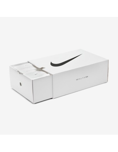 Nike Air Force 1 High 1017 ALYX 9SM Black CQ4018001 MBS