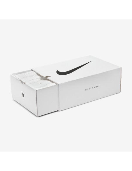 Nike Air Force 1 High 1017 ALYX 9SM Black CQ4018001 MBS