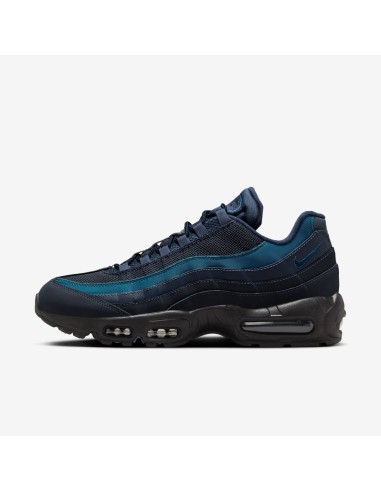 Nike Air Max 95 Thunder Blue HQ3825001 MBS
