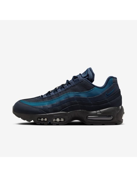 Nike Air Max 95 Thunder Blue HQ3825001 MBS
