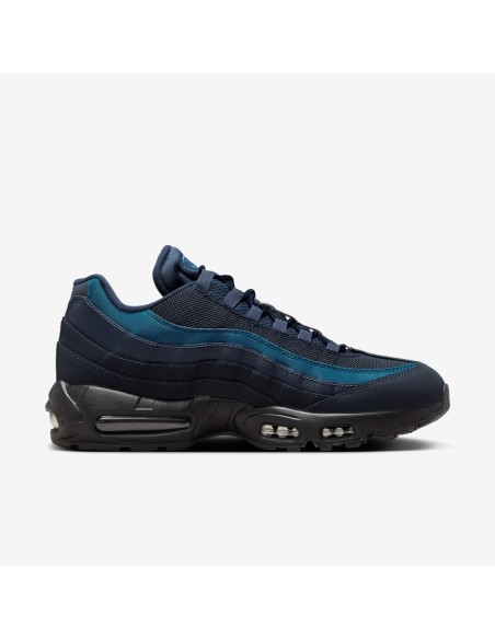 Nike Air Max 95 Thunder Blue HQ3825001 MBS