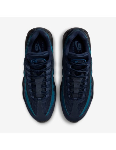 Nike Air Max 95 Thunder Blue HQ3825001 MBS