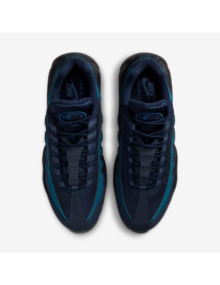 Nike Air Max 95 Thunder Blue HQ3825001 MBS