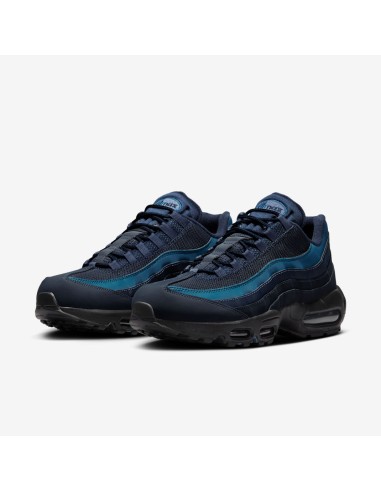 Nike Air Max 95 Thunder Blue HQ3825001 MBS