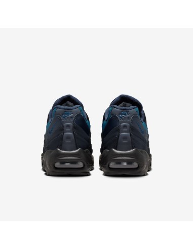 Nike Air Max 95 Thunder Blue HQ3825001 MBS