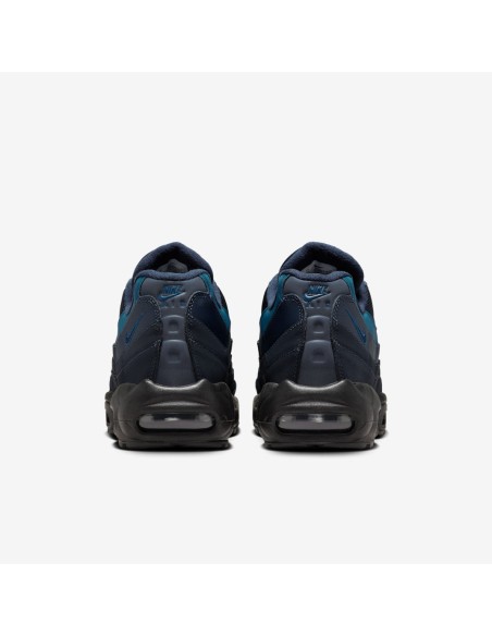Nike Air Max 95 Thunder Blue HQ3825001 MBS