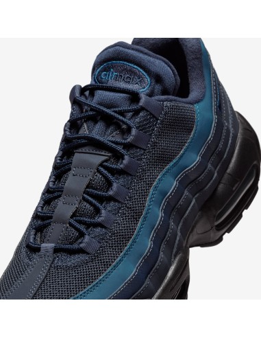 Nike Air Max 95 Thunder Blue HQ3825001 MBS