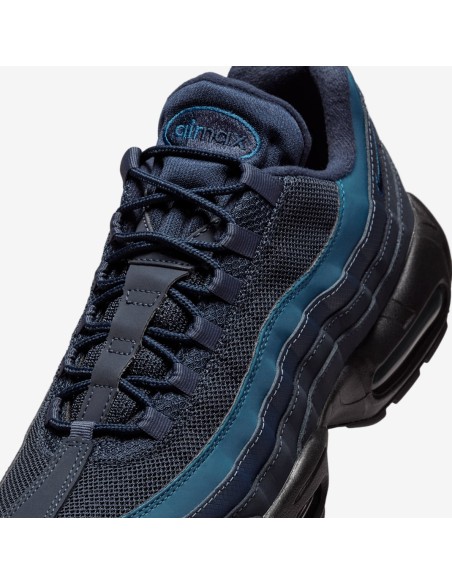 Nike Air Max 95 Thunder Blue HQ3825001 MBS