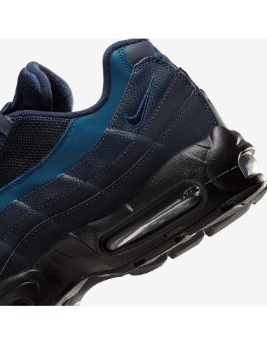 Nike Air Max 95 Thunder Blue HQ3825001 MBS