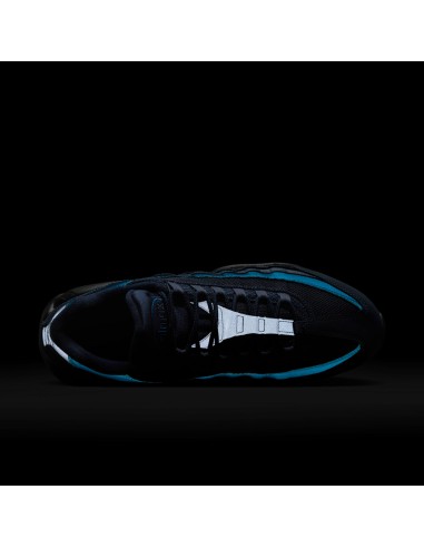 Nike Air Max 95 Thunder Blue HQ3825001 MBS