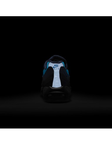 Nike Air Max 95 Thunder Blue HQ3825001 MBS