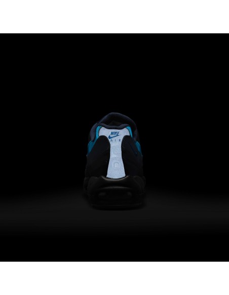 Nike Air Max 95 Thunder Blue HQ3825001 MBS