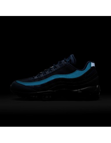 Nike Air Max 95 Thunder Blue HQ3825001 MBS