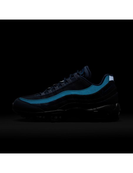 Nike Air Max 95 Thunder Blue HQ3825001 MBS