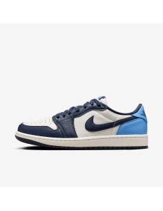 Jordan 1 Low OG Obsidian UNC CZ0790400 MBS