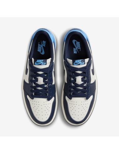 Jordan 1 Low OG Obsidian UNC CZ0790400 MBS
