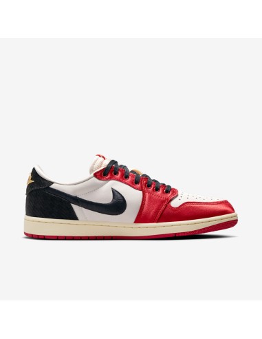 Jordan 1 Retro Low OG Trophy Room Rookie Card Away FN0432100 MBS