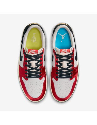 Jordan 1 Retro Low OG Trophy Room Rookie Card Away FN0432100 MBS