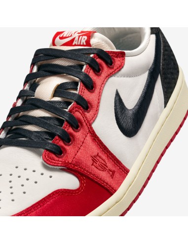 Jordan 1 Retro Low OG Trophy Room Rookie Card Away FN0432100 MBS