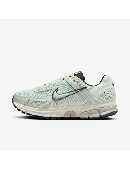 Nike Zoom Vomero 5 Light Silver Chrome Women's FN6742001 MBS
