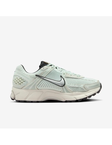 Nike Zoom Vomero 5 Light Silver Chrome Women's FN6742001 MBS