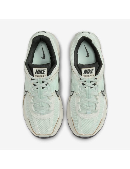 Nike Zoom Vomero 5 Light Silver Chrome Women's FN6742001 MBS
