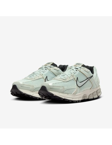 Nike Zoom Vomero 5 Light Silver Chrome Women's FN6742001 MBS