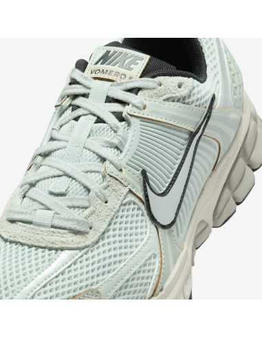 Nike Zoom Vomero 5 Light Silver Chrome Women's FN6742001 MBS
