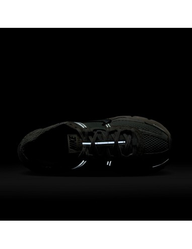 Nike Zoom Vomero 5 Light Silver Chrome Women's FN6742001 MBS