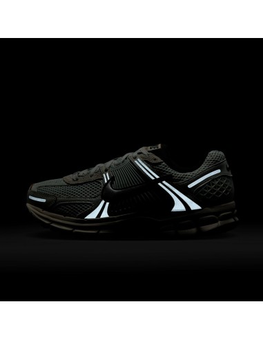Nike Zoom Vomero 5 Light Silver Chrome Women's FN6742001 MBS