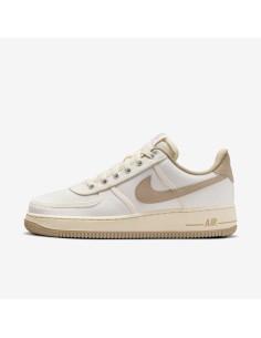 Nike Air Force 1 Low '07 Sail Coconut Women's HF4263133 MBS