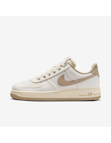 Nike Air Force 1 Low '07 Sail Coconut Women's HF4263133 MBS
