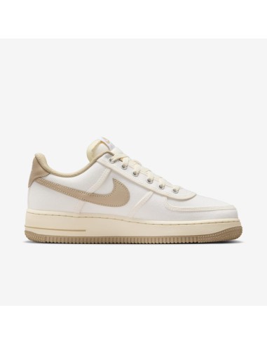 Nike Air Force 1 Low '07 Sail Coconut Women's HF4263133 MBS