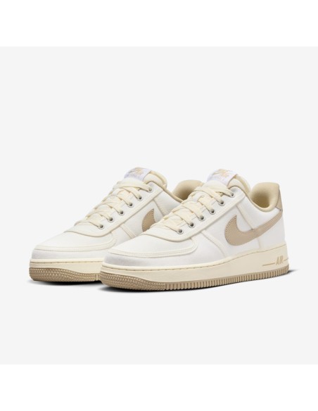 Nike Air Force 1 Low '07 Sail Coconut Women's HF4263133 MBS
