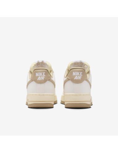 Nike Air Force 1 Low '07 Sail Coconut Women's HF4263133 MBS