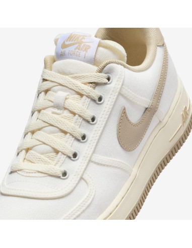 Nike Air Force 1 Low '07 Sail Coconut Women's HF4263133 MBS