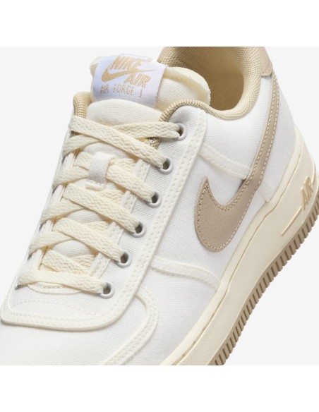 Nike Air Force 1 Low '07 Sail Coconut Women's HF4263133 MBS