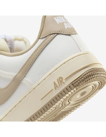Nike Air Force 1 Low '07 Sail Coconut Women's HF4263133 MBS