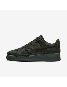 Nike Air Force 1 Low SP Billie Eilish Sequoia DQ4137300 MBS
