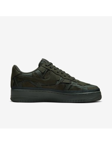 Nike Air Force 1 Low SP Billie Eilish Sequoia DQ4137300 MBS