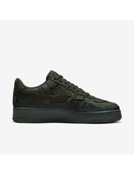 Nike Air Force 1 Low SP Billie Eilish Sequoia DQ4137300 MBS