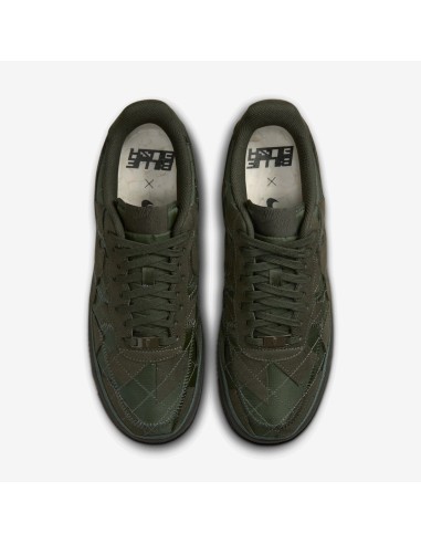 Nike Air Force 1 Low SP Billie Eilish Sequoia DQ4137300 MBS